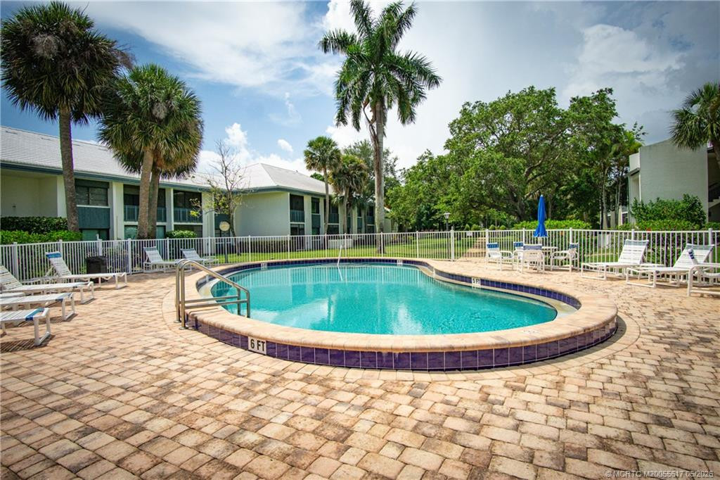 175 Se Saint Lucie Boulevard H-186 Property Photo 24