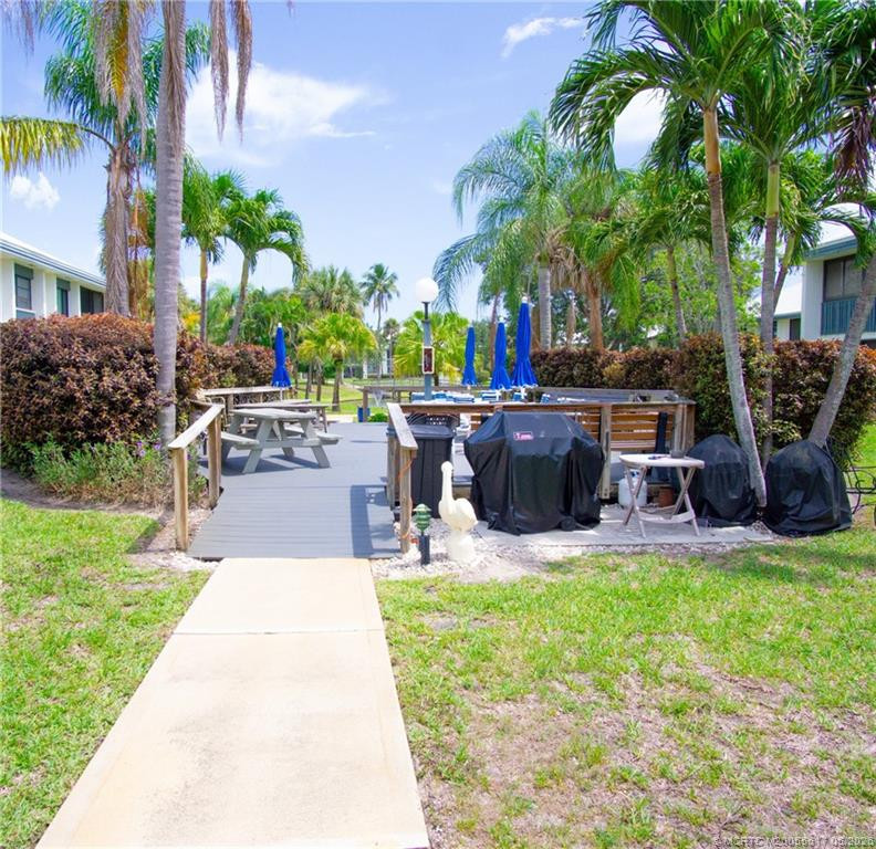 175 Se Saint Lucie Boulevard H-186 Property Photo 25