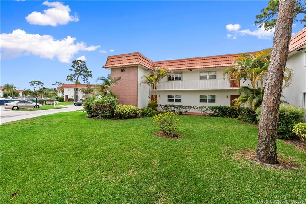2600 Se Ocean Boulevard Ee15 Property Photo 1