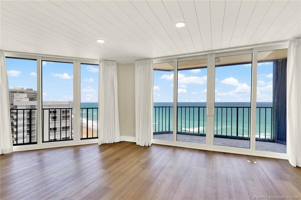 9650 S Ocean Drive 1501