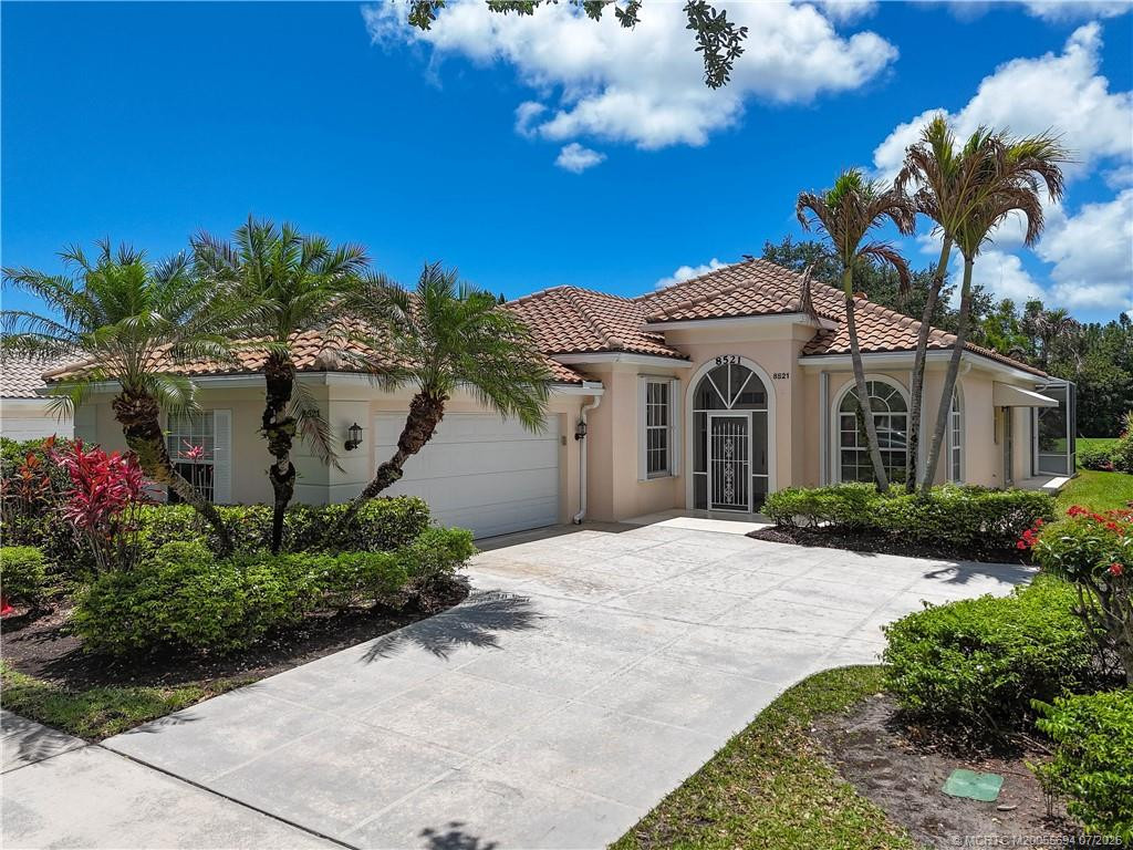 8521 Se Palm Hammock Lane Property Photo 1