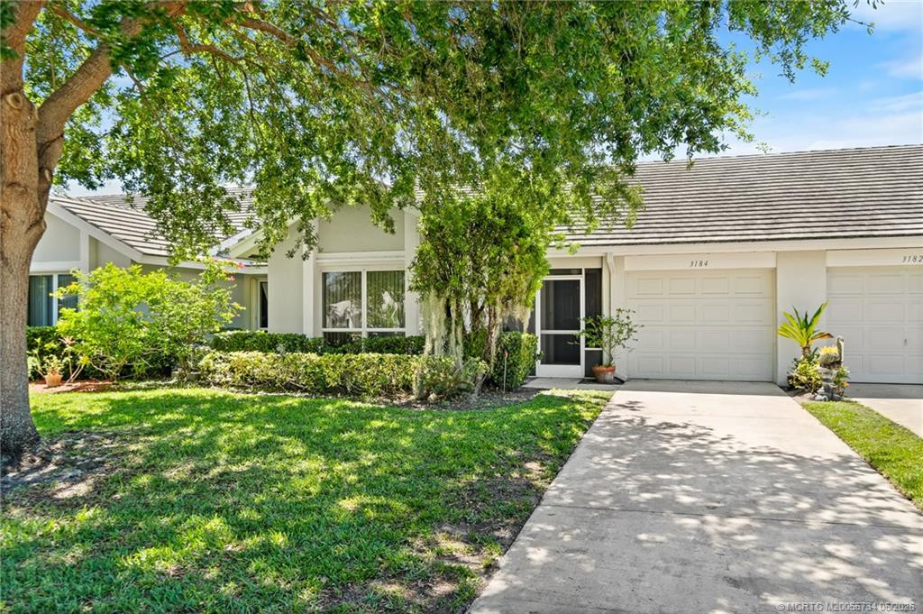 3184 SW Sunset Trace Circle