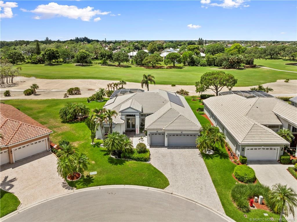 2028 SE Kilmallie Court