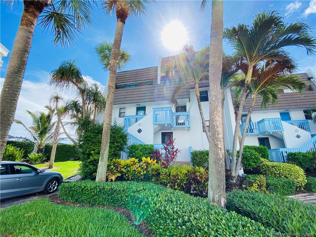 11000 S Ocean Drive 5-l Property Photo 1