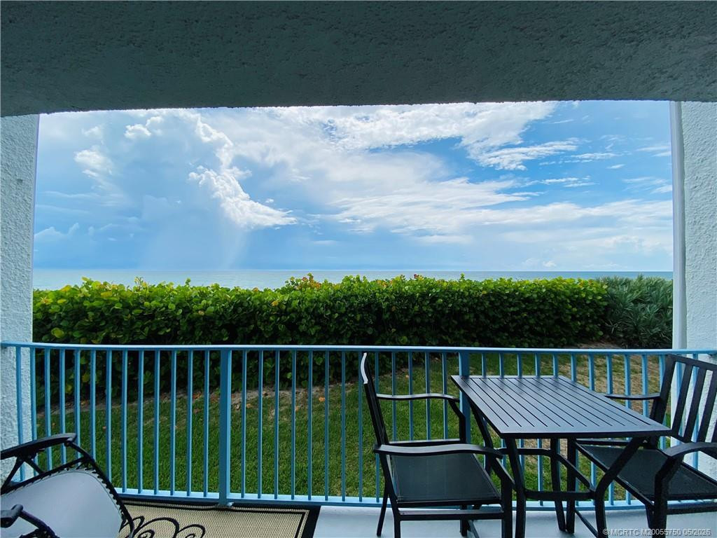 11000 S Ocean Drive 5-l Property Photo 18