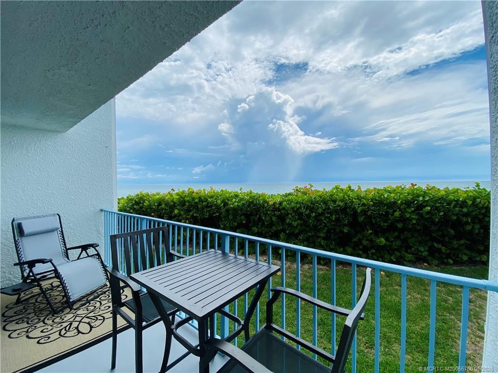 11000 S Ocean Drive 5-l Property Photo 20