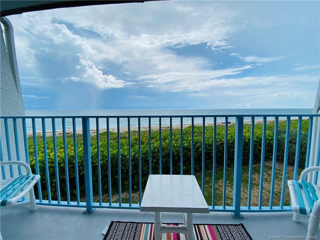 11000 S Ocean Drive 5-l Property Photo 30