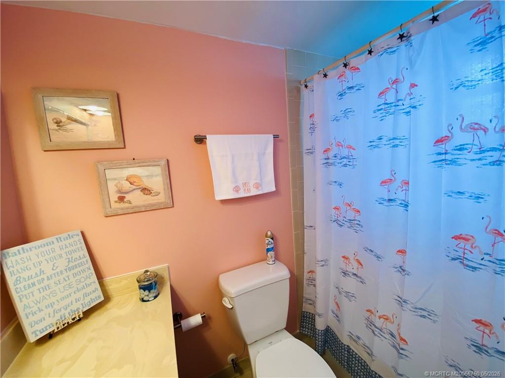 11000 S Ocean Drive 5-l Property Photo 43