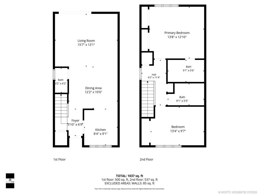 13513 S Indian River Drive Property Photo 8