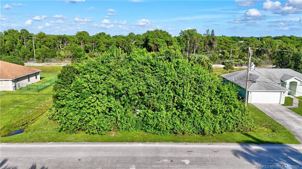5160 Nw Aljo Circle Property Photo 1