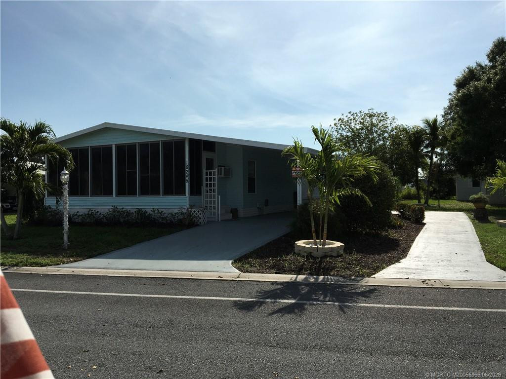 16245 Sw Indianwood Circle H-15 Property Photo 1