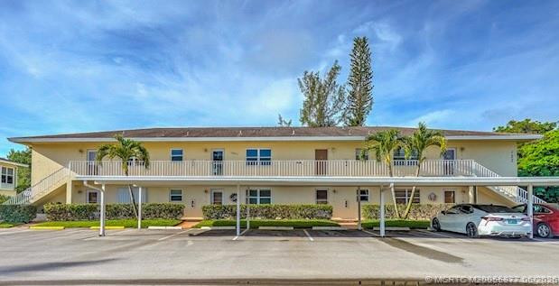 2950 SE Ocean Boulevard 122-6 Property Photo 1
