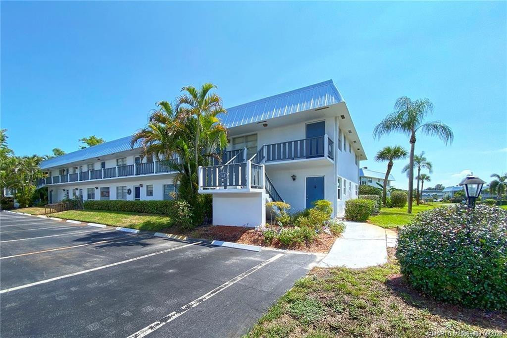 2929 Se Ocean Boulevard 141-2 Property Photo 1
