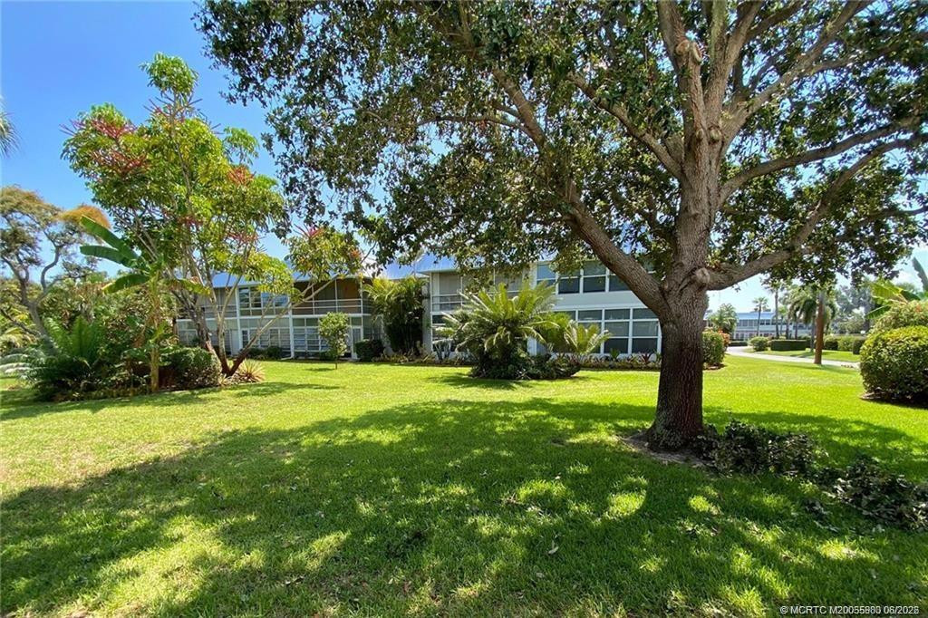 2929 Se Ocean Boulevard 141-2 Property Photo 10