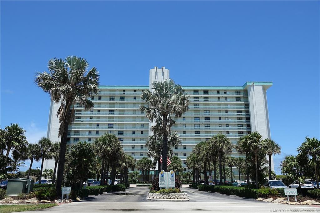 9940 S Ocean Drive 809 Property Photo 1
