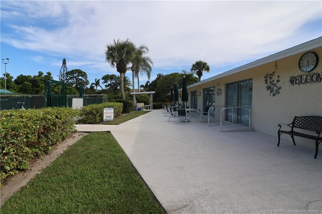 2950 Se Ocean Boulevard 112-101 Property Photo 38