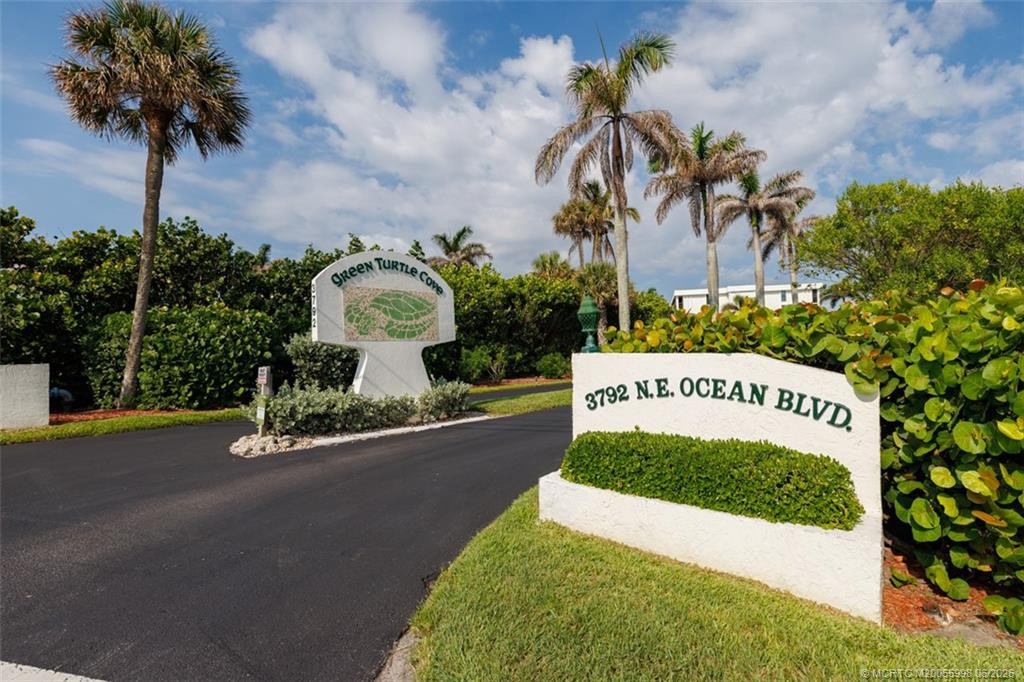3792 Ne Ocean Boulevard 111n Property Photo 47