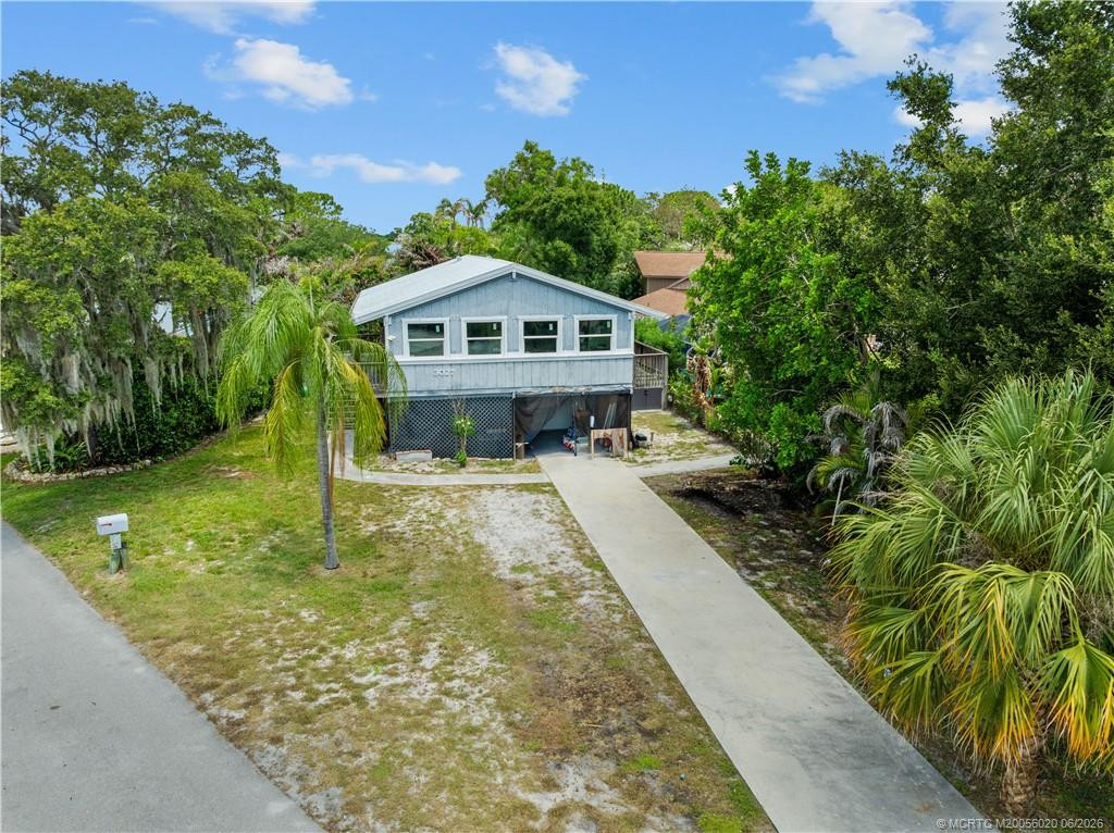 3027 Sw Cedar Trail Property Photo 1