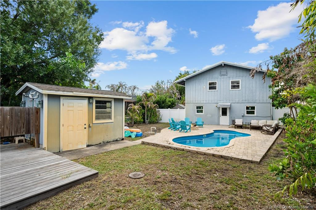 3027 Sw Cedar Trail Property Photo 32