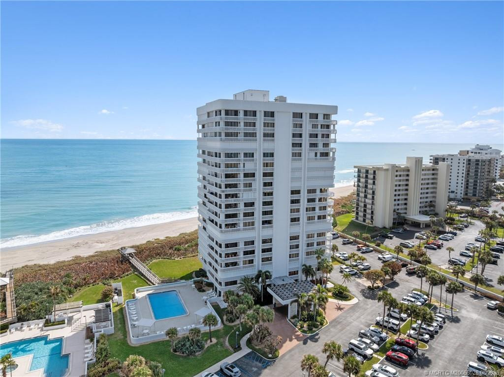 9960 S Ocean Drive 302