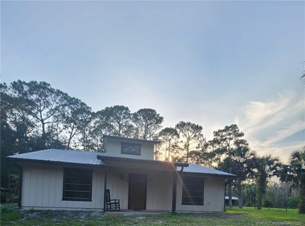 9100 Sw Moss Avenue Property Photo 1
