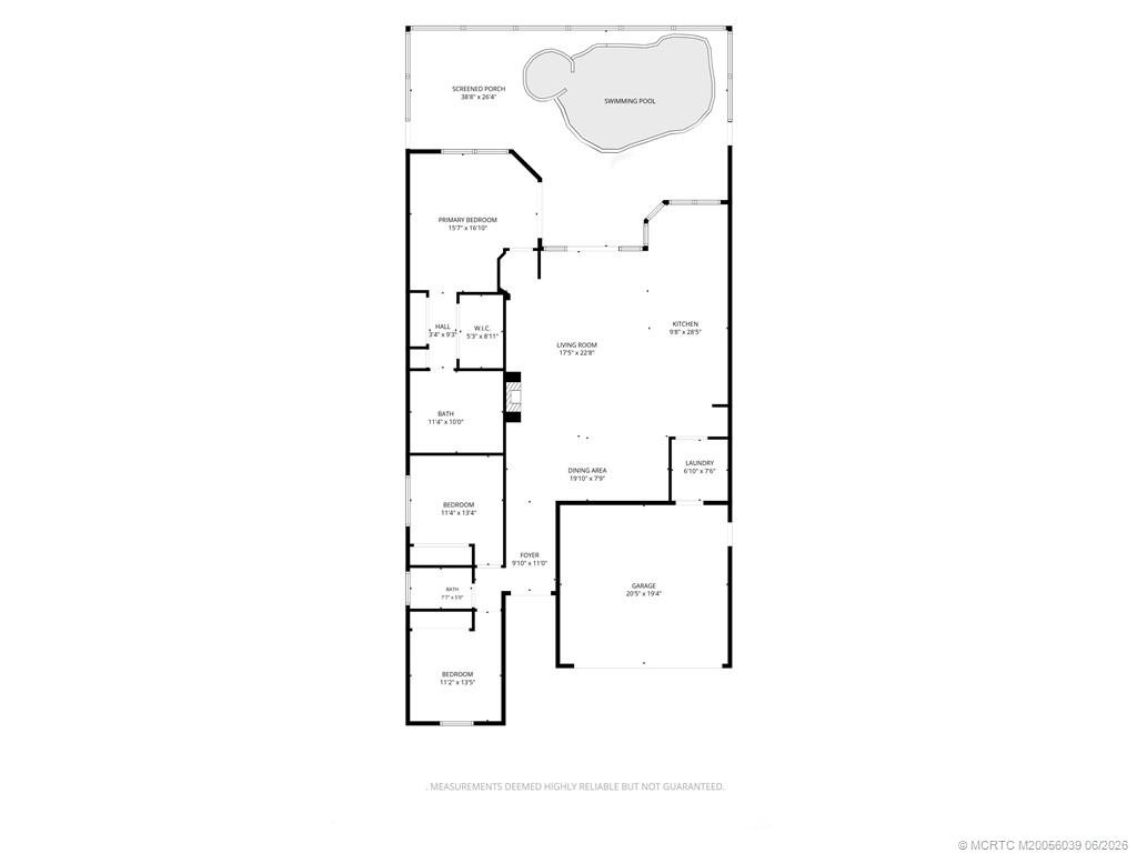 12440 Se Plandome Drive Property Photo 3