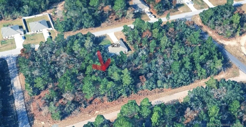 7970 N Bahama Terrace Property Photo 1