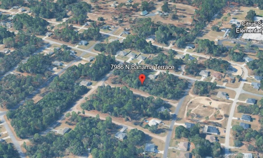 7986 N Bahama Terrace Property Photo 1
