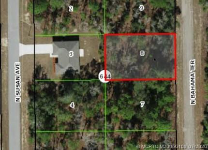 7986 N Bahama Terrace Property Photo 3