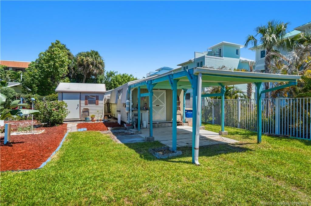 1404 Binney Drive Property Photo 18