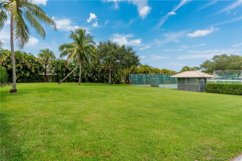 3901 Se Saint Lucie Boulevard 72 Property Photo 78