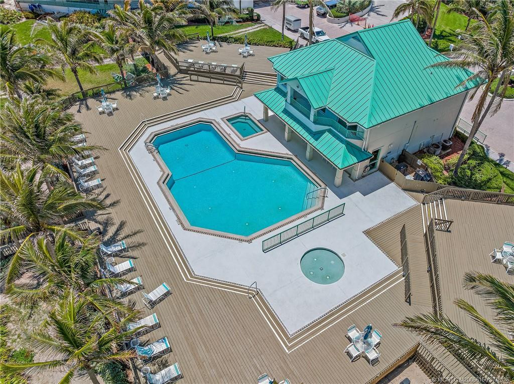 8650 S Ocean Drive 1002 Property Photo 2
