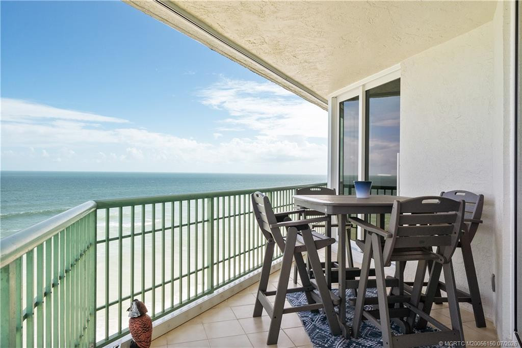 8650 S Ocean Drive 1002 Property Photo 32