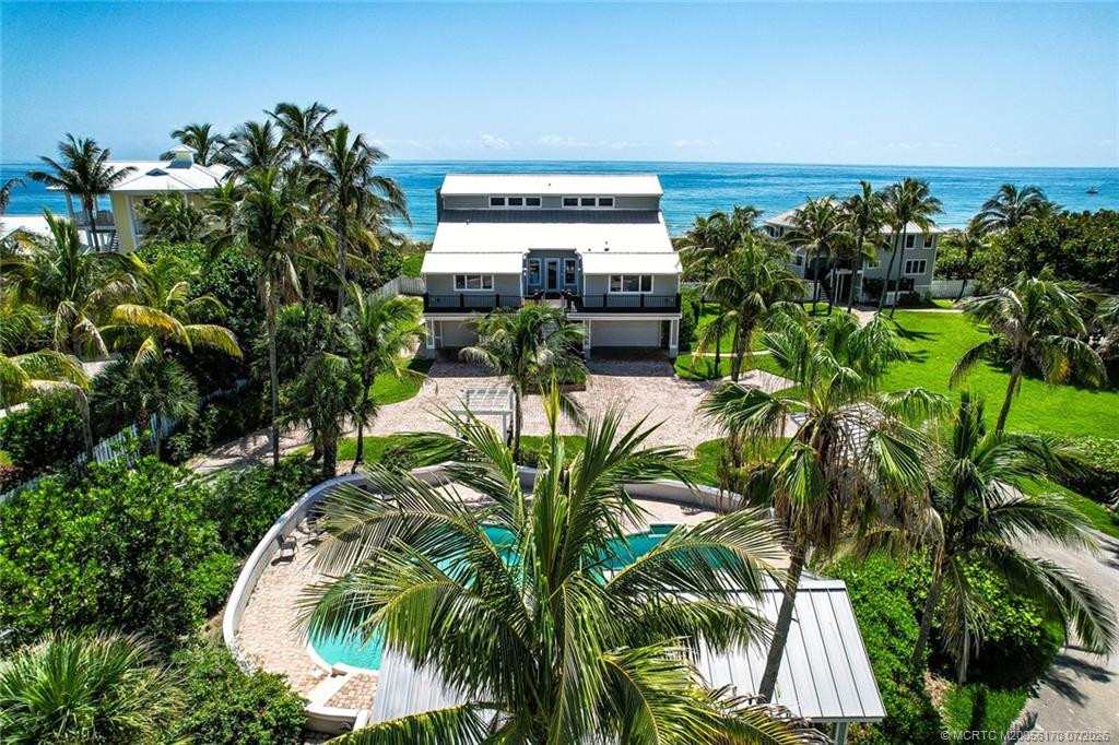 1871 NE Ocean Boulevard LOWER GUEST Property Photo 1