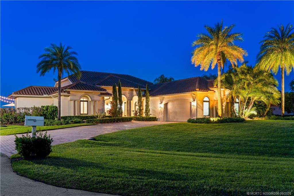 12038 Riverbend Road