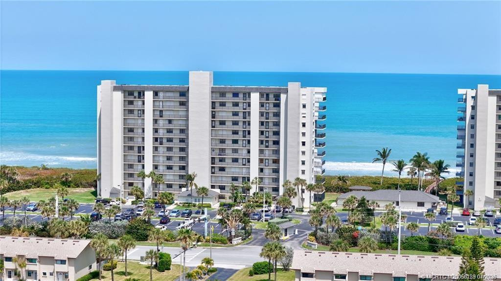 4250 N Highway A1A 302 Property Photo 1
