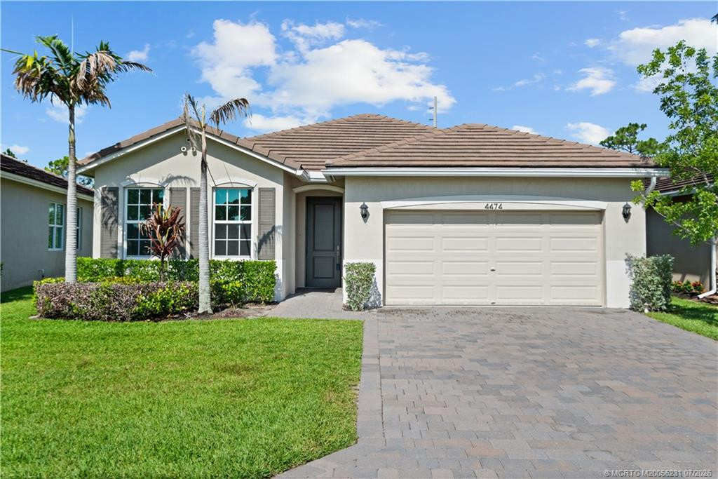4474 Nw King Court Property Photo 1