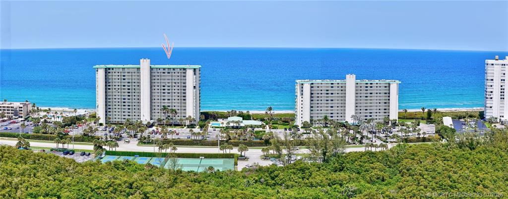 9900 S Ocean Drive 107 Property Photo 1