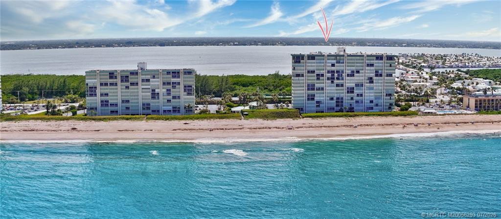 9900 S Ocean Drive 107 Property Photo 2