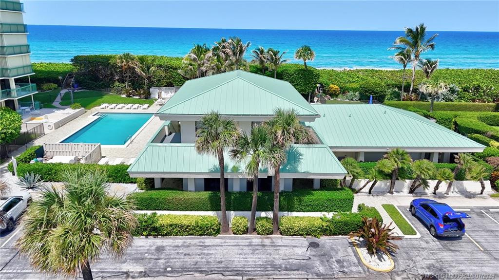 9900 S Ocean Drive 107 Property Photo 29