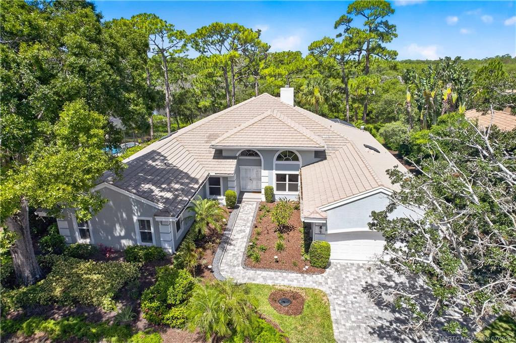 601 NW Winters Creek Road