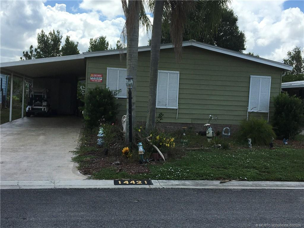 14421 SW Divot Drive A-37 Property Photo 1