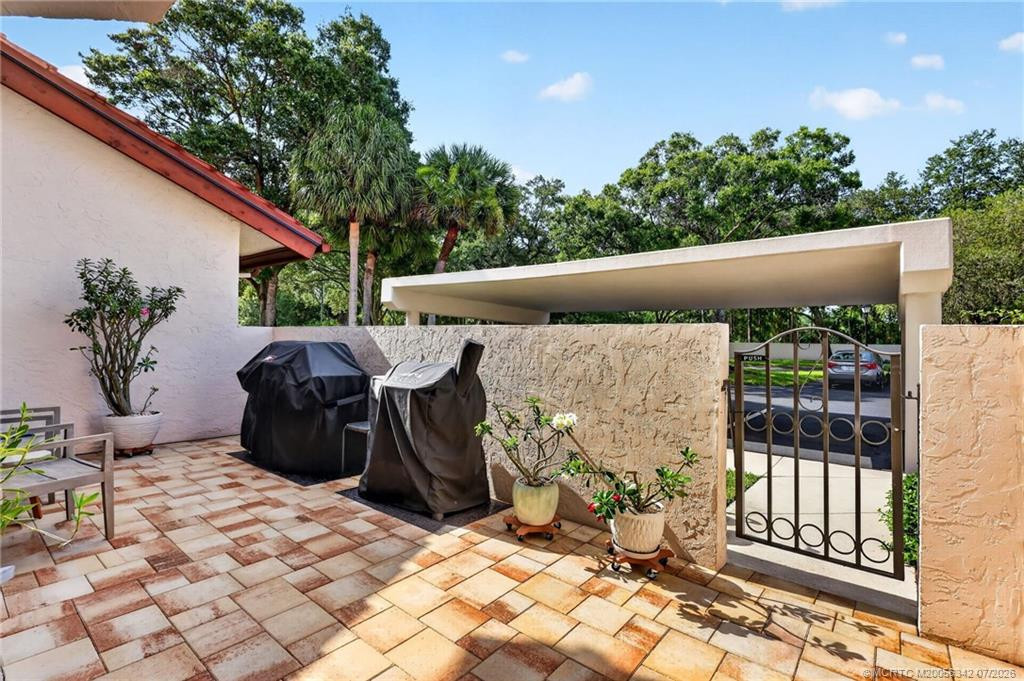3470 Se Martinique Trace 103 Property Photo 5