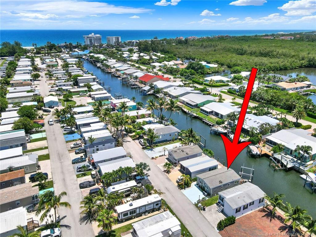 10851 S Ocean Drive 101 Property Photo 1
