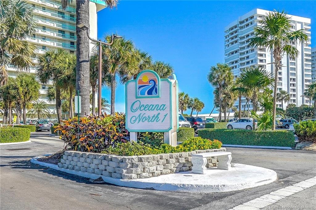 9940 S Ocean Drive 305 Property Photo 1