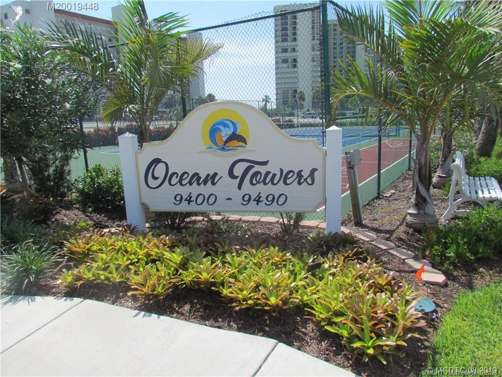 9400 S Ocean Drive 1003 B Property Photo 2