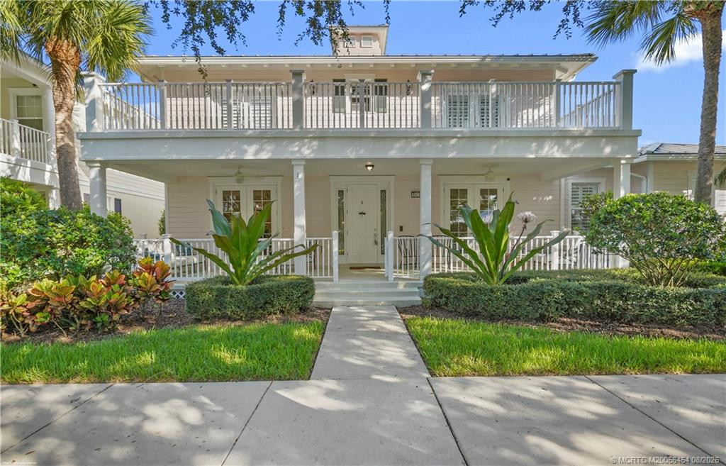 1421 Windley Key Way Property Photo 1