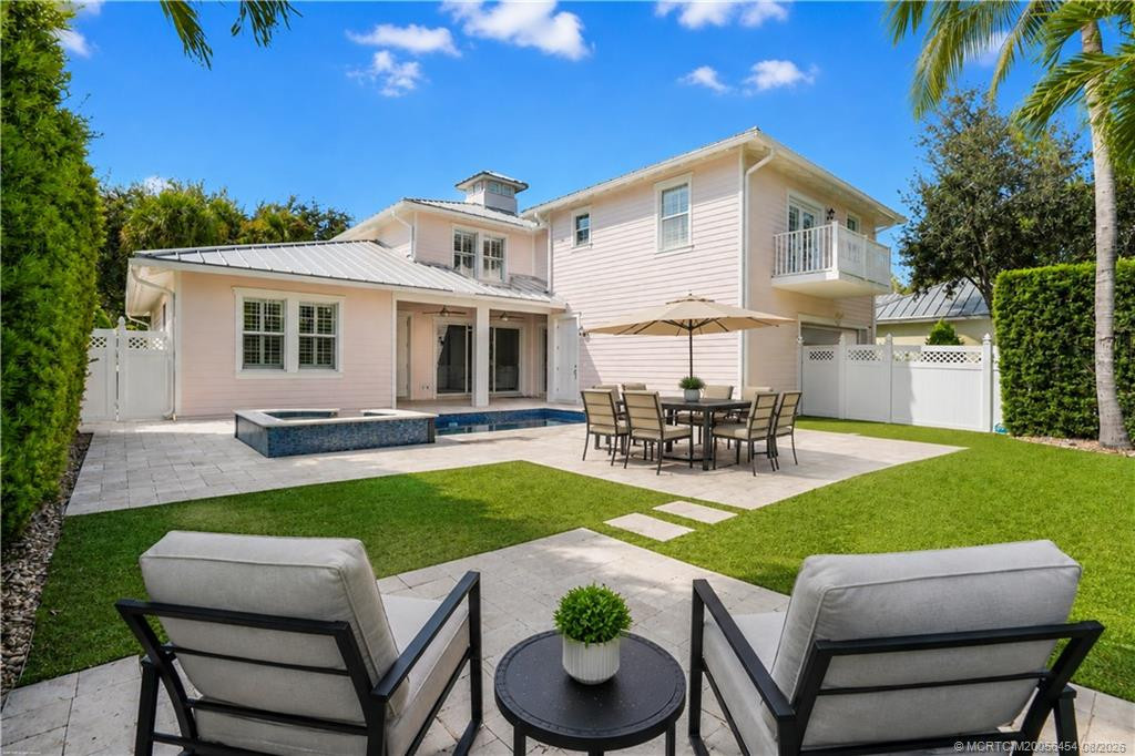 1421 Windley Key Way Property Photo 4