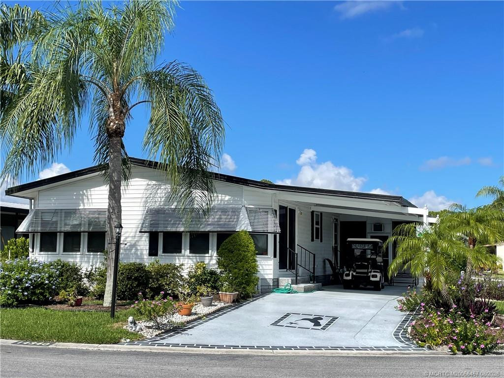 14340 Sw Sand Wedge Drive Property Photo 1