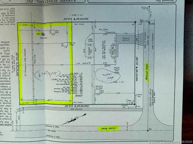 00 Locks Road Property Photo 1
